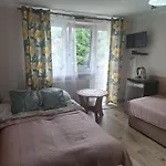 Πανσιόν Turnia 3*