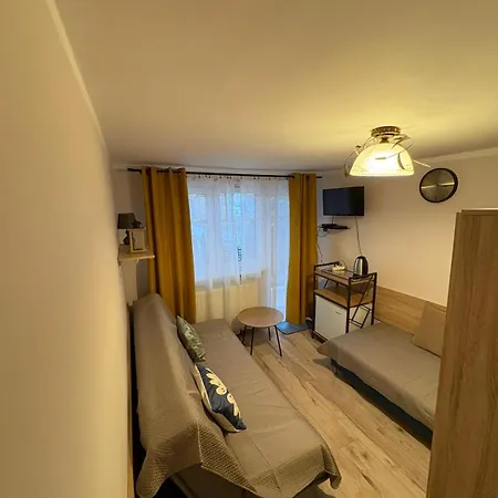 Guest house Turnia *
