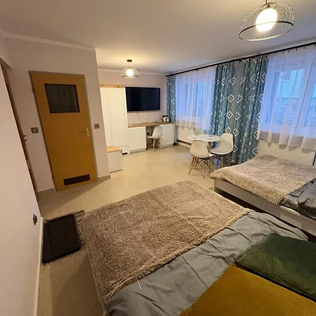 Turnia Guest house