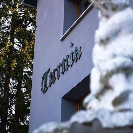Turnia Guest house