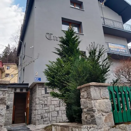 Turnia Guest house Karpacz