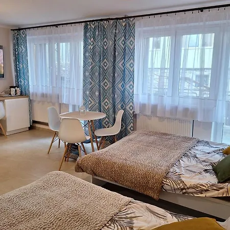 Turnia Guest house *
