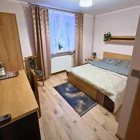 Guest house Turnia Karpacz