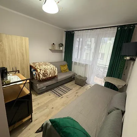 Guest house Turnia *