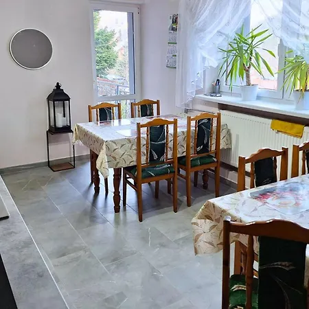 Guest house Turnia *