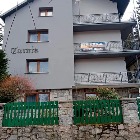 Turnia