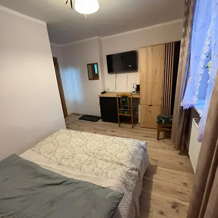 Guest house Turnia *
