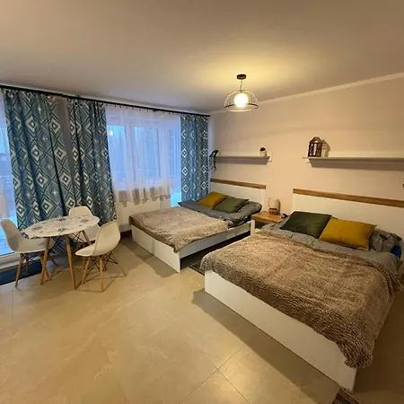 Guest house Turnia