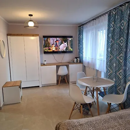 Guest house Turnia *