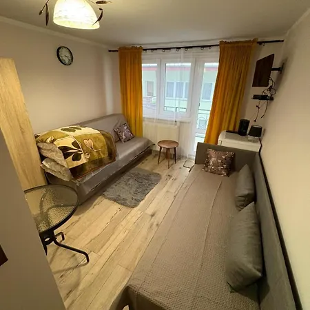 Turnia Guest house *