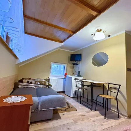 Guest house Turnia *