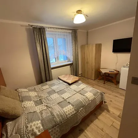 Guest house Turnia Karpacz