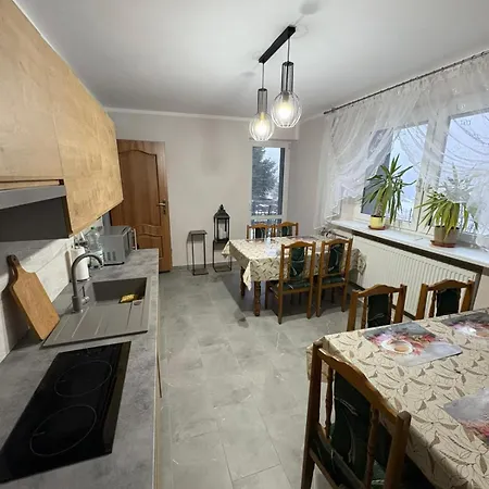 Guest house Turnia *