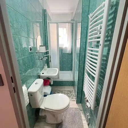 Turnia 3* Карпач