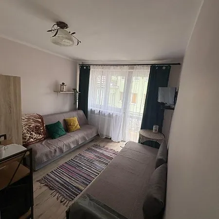 Turnia 3* Карпач