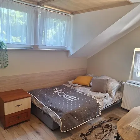 Turnia Гостевой дом