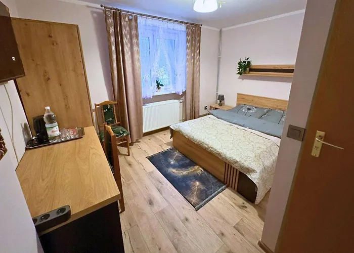 Guest house Turnia Karpacz