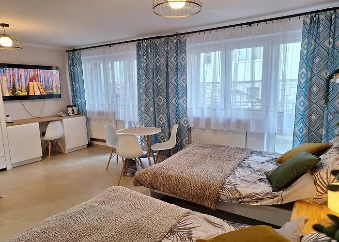 Guest house Turnia 3*