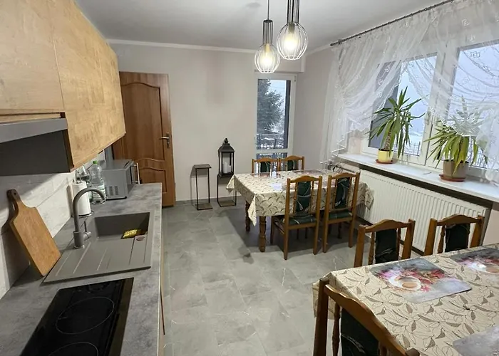 Guest house Turnia 3*