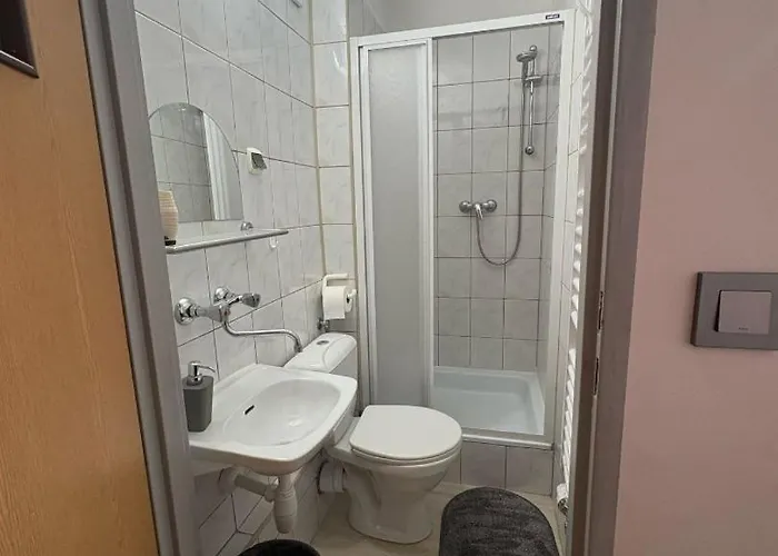 Guest house Turnia Karpacz