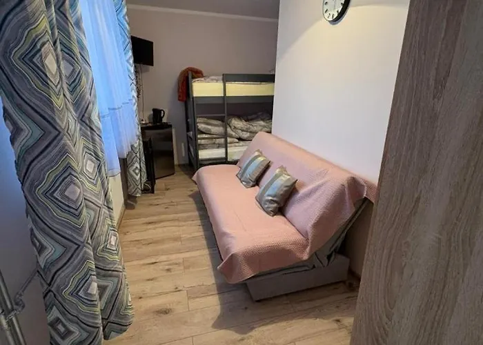 Turnia Guest house Karpacz